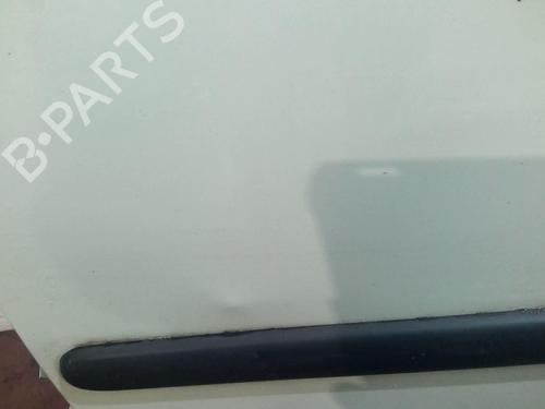 Left front door CITROËN C1 (PM_, PN_) 1.4 HDi | BP20357720C2 
