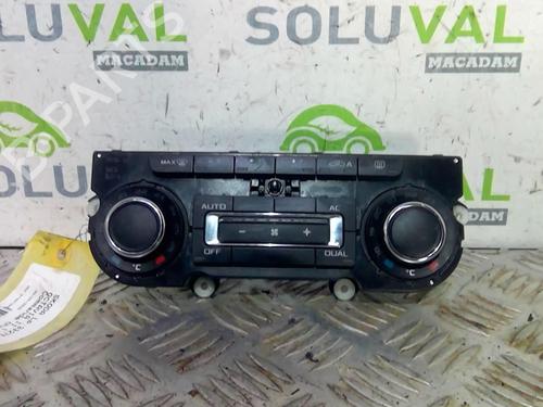 Used Climate control SKODA OCTAVIA II Combi (1Z5) 1.6 TDI (105 hp) 22001833