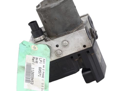 Abs pomp AUDI A4 B6 (8E2) 2.5 TDI | BP29407621M43 