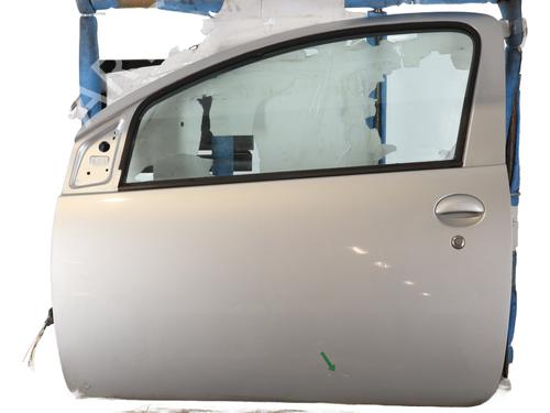 Used Left front door TOYOTA AYGO (_B1_) 1.0 (KGB10_, KGB10R) (68 hp) 25900191