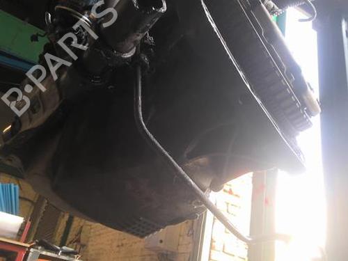 Engine RENAULT MEGANE III Hatchback (BZ0/1_, B3_) 1.5 dCi (BZ0C) | BP29455524M1 