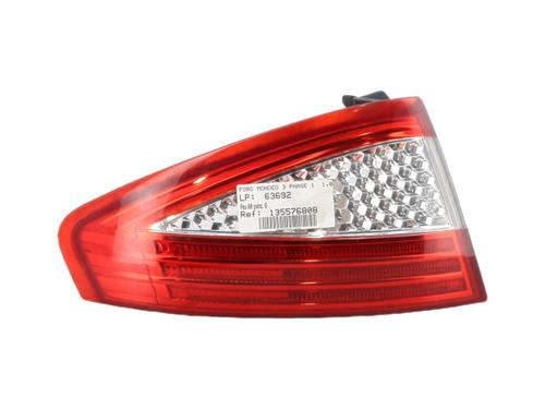 Used Left taillight Left taillight FORD MONDEO IV (BA7) 1.8 TDCi (125 hp) 40613490 40613490