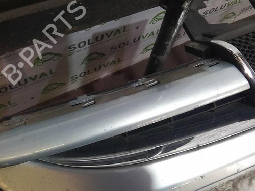 Front bumper PEUGEOT 607 (9D, 9U) 2.2 HDi | BP22003900C7