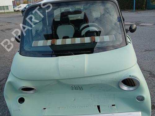 Used Parts FIAT TOPOLINO Electric (8 hp) 4417837