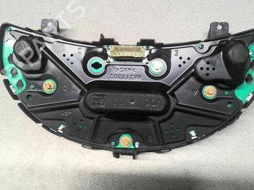 Instrument cluster OPEL COMBO Tour 1.7 DI 16V | BP21798361C47 