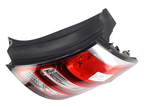 Right taillight CITROËN C3 II (SC_) 1.0 VTi 68 | BP23251041C35 - Image 5