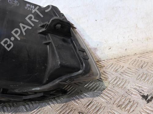 Left headlight CHEVROLET CRUZE (J300) 2.0 CDI | BP22005360C28