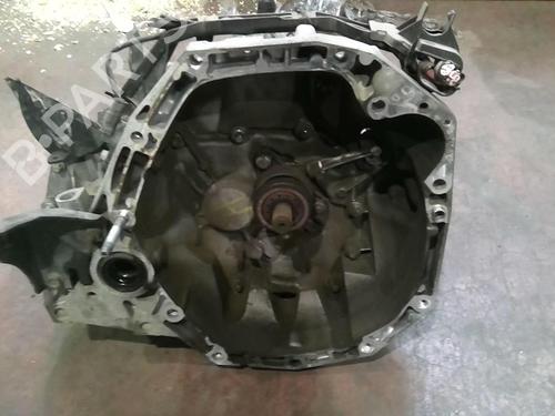 Girkasse RENAULT MODUS / GRAND MODUS (F/JP0_) 1.5 dCi (FP0F, JP0F) | BP20362350M3 