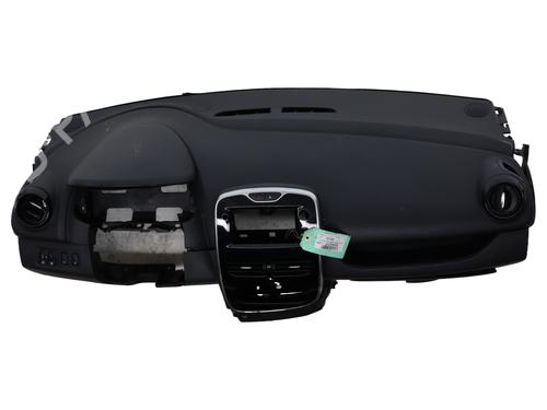 Used Dashboard RENAULT CLIO IV (BH_) 1.5 dCi 90 (90 hp) 20725931