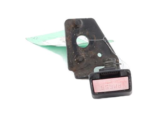 Used Seat buckle Seat buckle PEUGEOT 307 (3A/C) 1.6 HDi (90 hp) 33186688 33186688