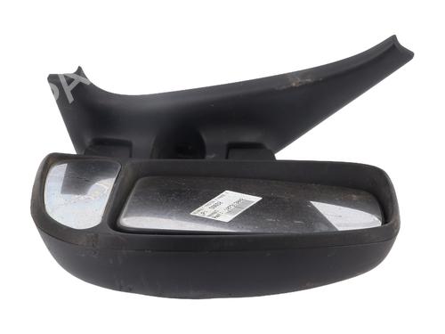 Right mirror RENAULT MASTER II Van (FD) 2.5 dCi | BP26691470C27 