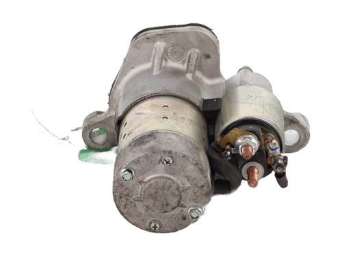 Used Starter Starter RENAULT MEGANE IV Hatchback (B9A/M/N_) 1.6 TCe 205 (B9MV) (205 hp) 20857822 20857822