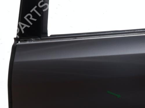 Left rear door PEUGEOT 308 II (LB_, LP_, LW_, LH_, L3_) 1.6 HDi | BP22653754C4 