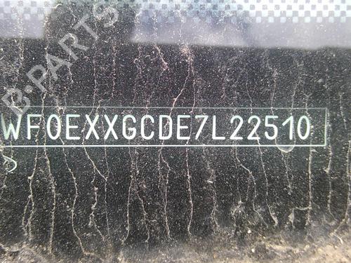 Sikkerhedssele-spænde FORD FOCUS C-MAX (DM2) 1.6 TDCi | BP28211081I32 - Image 43