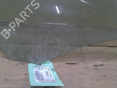 Front left door window CITROËN C2 (JM_) 1.4 HDi | BP28078889C18 