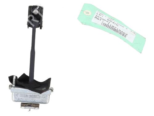 Hinge/Door check strap FORD C-MAX (DM2) 1.6 TDCi | BP28211098C146 - Image 3