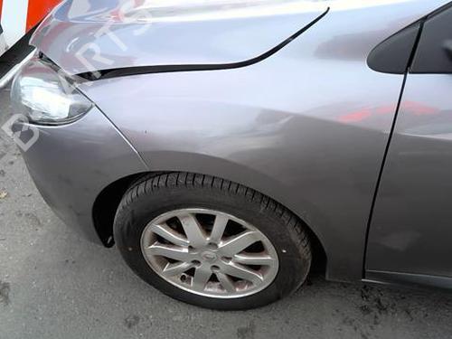 Right tailgate light RENAULT MEGANE III Hatchback (BZ0/1_, B3_) 1.5 dCi (BZ09, BZ0D, BZ1W, BZ29, BZ14) | BP31961529C80