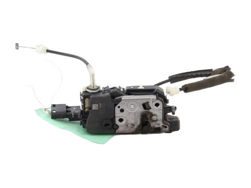 Used Rear left lock CITROËN C3 II (SC_) 1.4 HDi 70 (SC8HZC, SC8HR0, SC8HP4) (68 hp) 30261866