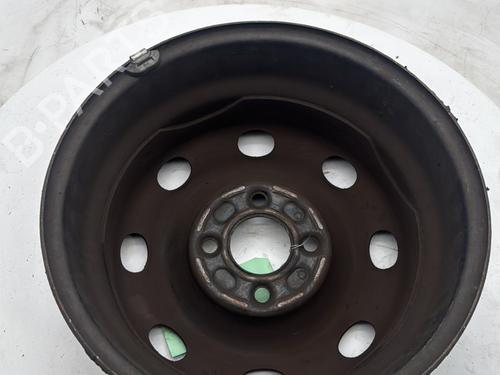 Used Rim Rim RENAULT 19 II (B/C53_) 1.8 (5/353A) (90 hp) 33857309 33857309