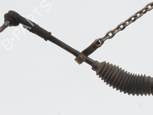 Used Steering rack Steering rack VW TOURAN (1T1, 1T2) 1.9 TDI (105 hp) 29896451 29896451
