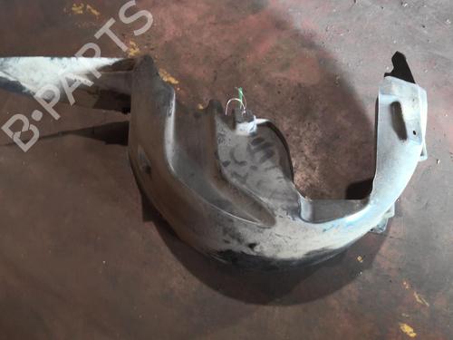 Wheel arch PEUGEOT 308 SW II (LC_, LJ_, LR_, LX_, L4_) 1.6 BlueHDi 120 | BP27927011C56 