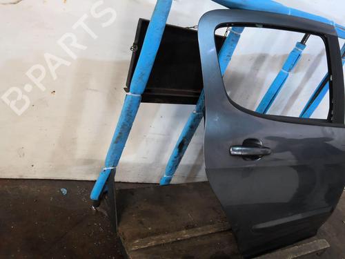 Right rear door PEUGEOT 308 I (4A_, 4C_) 1.6 HDi | BP20367765C5 
