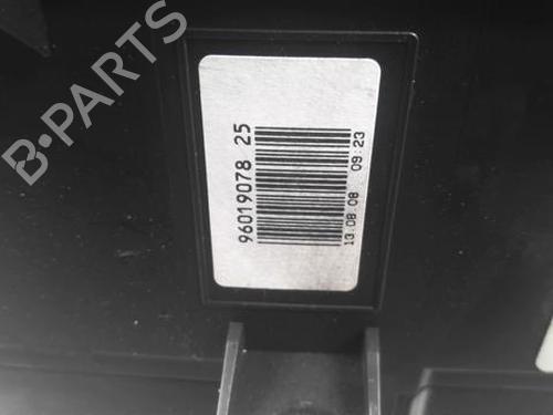 Instrument cluster VW GOLF V (1K1) 1.9 TDI | BP21786419C47 