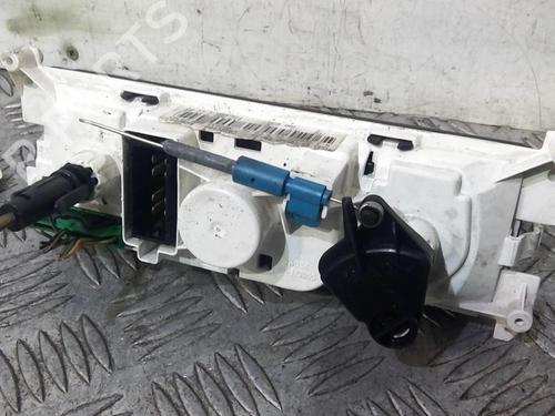 Climate control MINI MINI (R50, R53) One D | BP20357443I5 