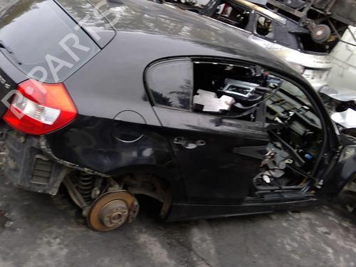 Right front steering knuckle BMW 1 (E87) 120 d | BP30910220M26  - Image 24