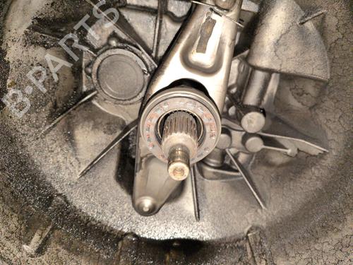 Gearbox BMW 3 (E90) 318 d | BP40093414M3 - Image 2