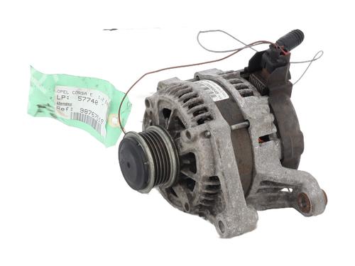 Alternator OPEL CORSA E (X15) 1.2 (08, 68) | BP23789236M7 