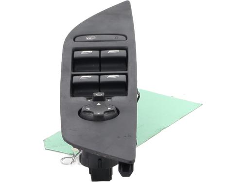 Left front window switch PEUGEOT 208 II (UB_, UP_, UW_, UJ_) 1.5 BlueHDI 100 | BP28304853I27 