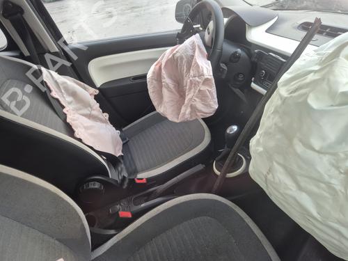 Radio RENAULT TWINGO III (BCM_, BCA_) 1.0 SCe 70 (BCMB) | BP31704616E6 - Image 18