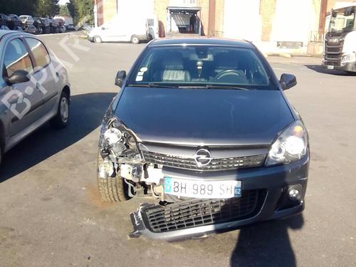 Instrument cluster OPEL ASTRA H GTC (A04) 1.7 CDTI (L08) | BP20369791C47 