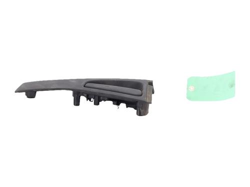 Used Rear left exterior door handle Rear left exterior door handle RENAULT CLIO IV Grandtour (KH_) 0.9 TCe 90 (90 hp) 33708955 33708955