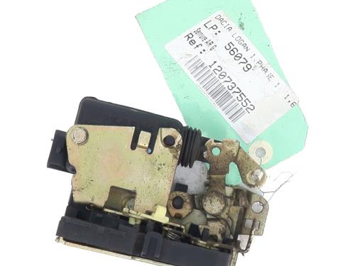 Rear left lock DACIA LOGAN (LS_) 1.6 (LS0B, LS0D, LS0F, LS0H) | BP32200004C100 - Image 3
