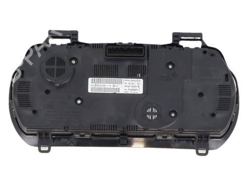 Used Instrument cluster Instrument cluster 39258257 39258257