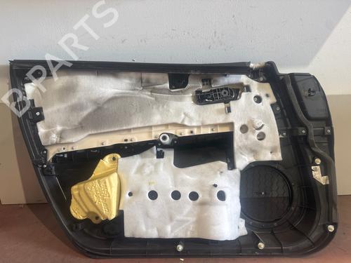 Høyre frontpanel Høyre frontpanel MAZDA 6 Saloon (GH) [2007-2013] 36956057 36956057