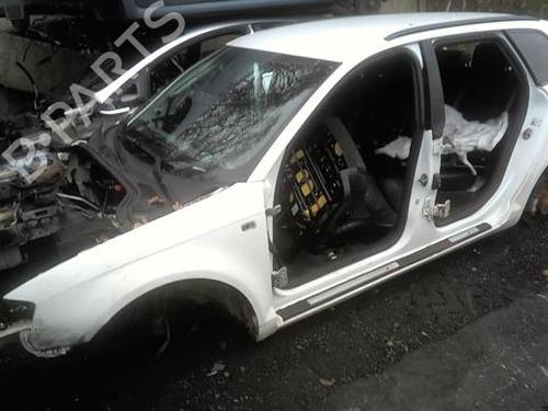 Front left window mechanism AUDI A3 Sportback (8PA) 2.0 TDI | BP21273457C22 