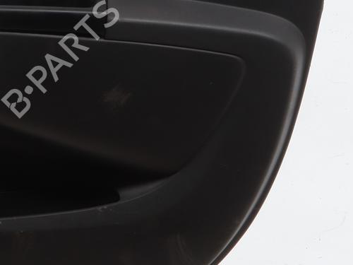 Front right panel PEUGEOT BIPPER (AA_) 1.4 HDi | BP36184853C59 - Image 3