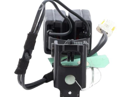 Seat buckle CITROËN C5 III (RD_) 1.6 HDi 110 (RD9HZC) | BP30147777I32