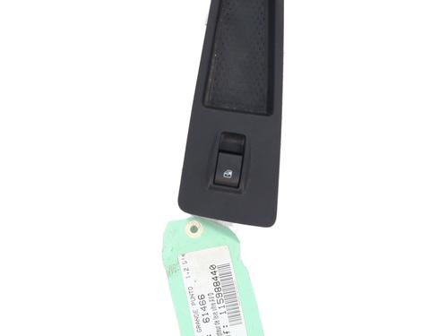 Used Right front window switch FIAT GRANDE PUNTO (199_) 1.3 D Multijet (75 hp) 30602204