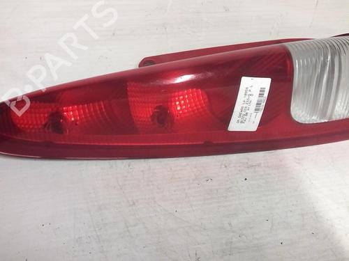 Used Right taillight DAEWOO REZZO (U100) 2.0 (121 hp) 21998877