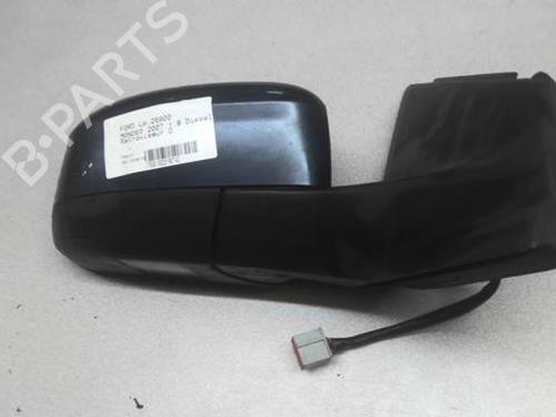 Used Right mirror FORD MONDEO IV (BA7) 1.8 TDCi (125 hp) 21999701