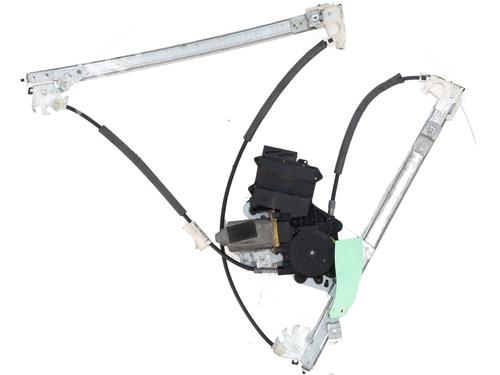Used Front right window mechanism VW GOLF IV Cabriolet (1E7) 1.9 TDI (90 hp) 30473665