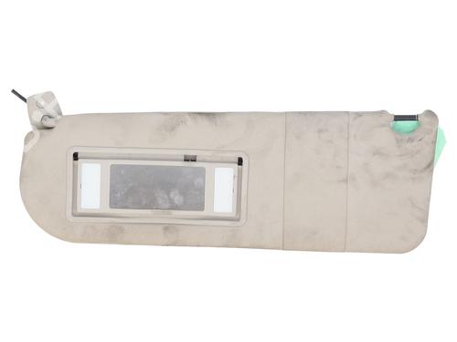 Used Left sun visor PEUGEOT 807 (EB_) 2.0 HDi (107 hp) 29440611
