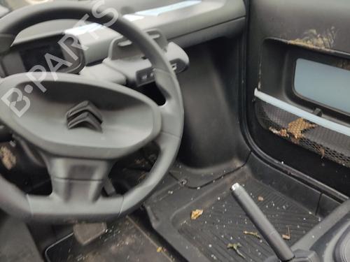 Ignition barrel CITROËN AMI (9A_) Electric (9AZ2CA) | BP24322049M48  - Image 12