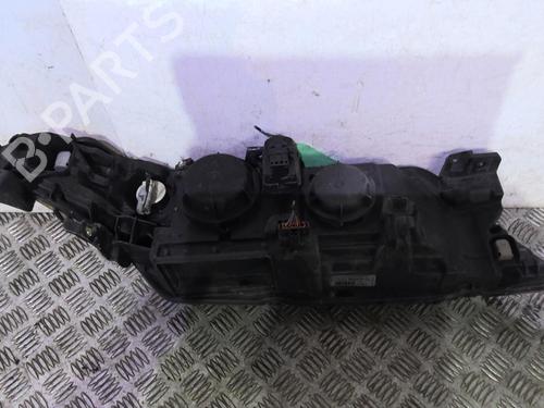 Used Right headlight Right headlight RENAULT LAGUNA II (BG0/1_) 1.8 16V (BG04, BG0B, BG0C, BG0V) (117 hp) 20351022 20351022