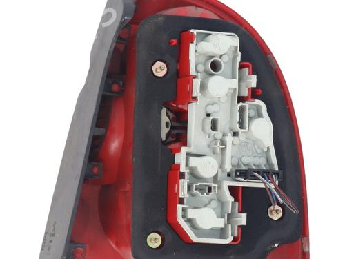 Left taillight VW PASSAT B5.5 (3B3) | BP36656946C34 - Image 5