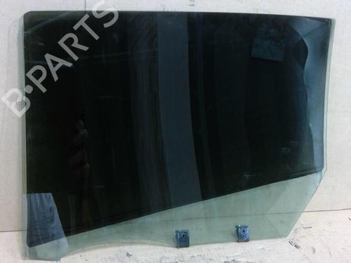 Rear right door window PEUGEOT 308 II (LB_, LP_, LW_, LH_, L3_) 1.6 HDi / BlueHDi 115 | BP27338553C21 